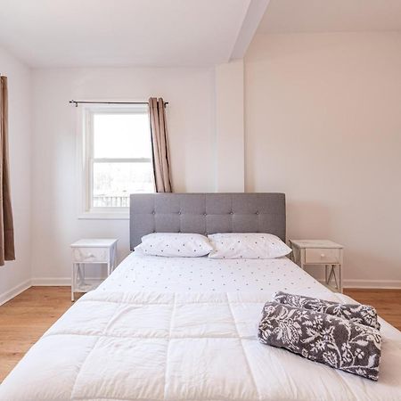 Tranquil Town House With Parking And Laundry - Just 25 Minutes To Time Square! Villa Jersey City Ngoại thất bức ảnh