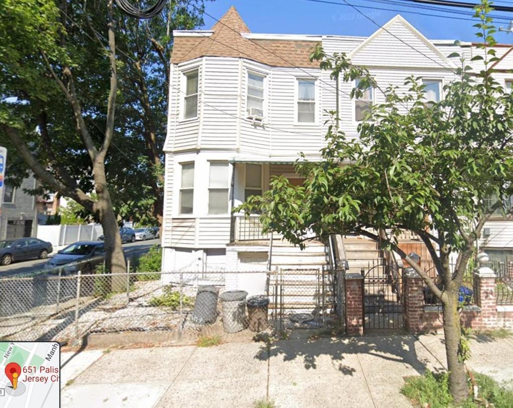 Tranquil Town House With Parking And Laundry - Just 25 Minutes To Time Square! Villa Jersey City Ngoại thất bức ảnh